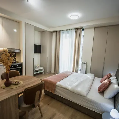 Διαμέρισμα Injoy