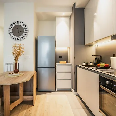 Appartement Injoy