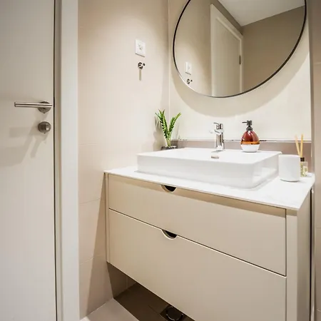 Injoy Διαμέρισμα