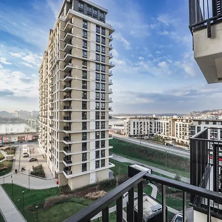 Injoy 贝尔格莱德