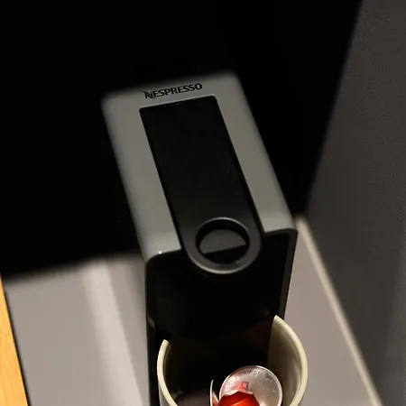 公寓 Injoy 贝尔格莱德