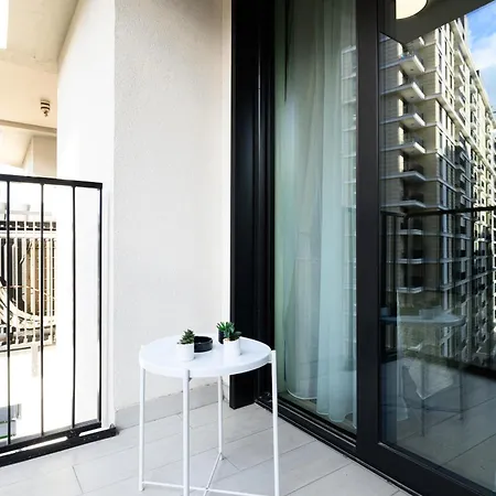 Injoy Διαμέρισμα Βελιγράδι