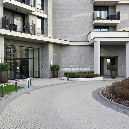 Διαμέρισμα Injoy Βελιγράδι